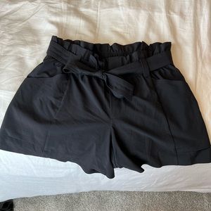 Athleta Shorts